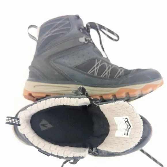 Vasque Women's Lightweight Nylon Waterproof Lace Up Hiking Boots Size 9.5 - Picture 14 of 16